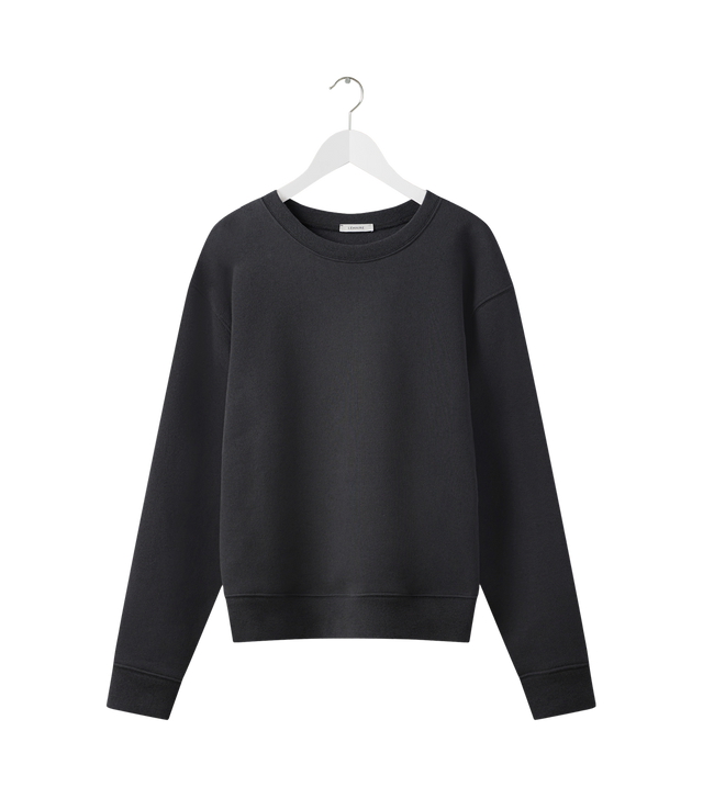 Lockerer Pullover