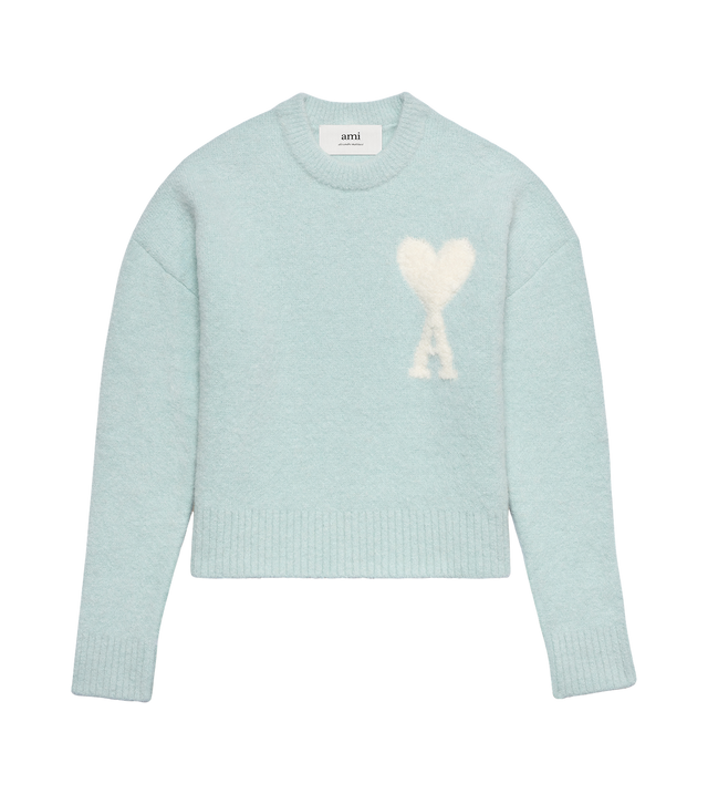 Off-White Ami De Coeur Pullover