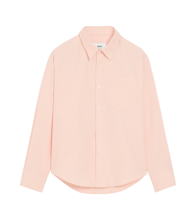 Bluse mit Ami De Coeur Stick