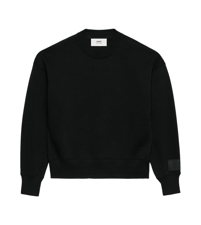 Ami Alexandre Mattiussi Sweatshirt