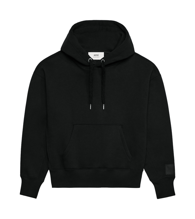 Ami Alexandre Mattiussi Hoodie