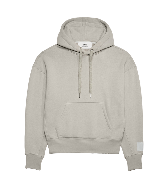 Ami Alexandre Mattiussi Hoodie