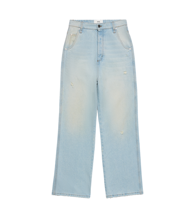 Jeans im Baggy-Fit