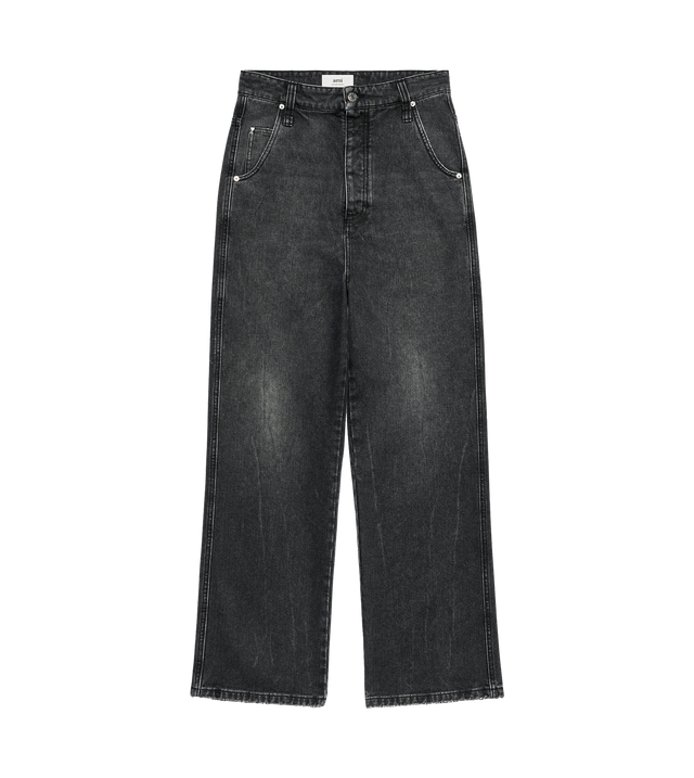 Jeans im Baggy-Fit