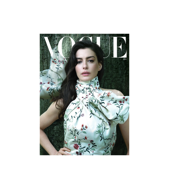 Vogue USA