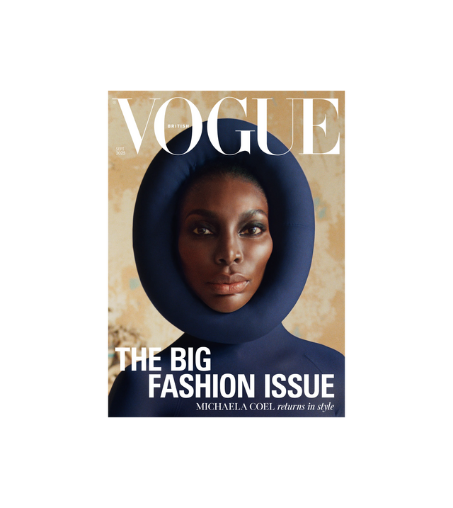 Vogue / GB