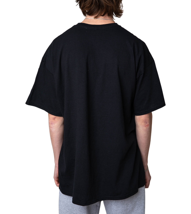 T-Shirt mit "Snoppy Stardust"-Motiv