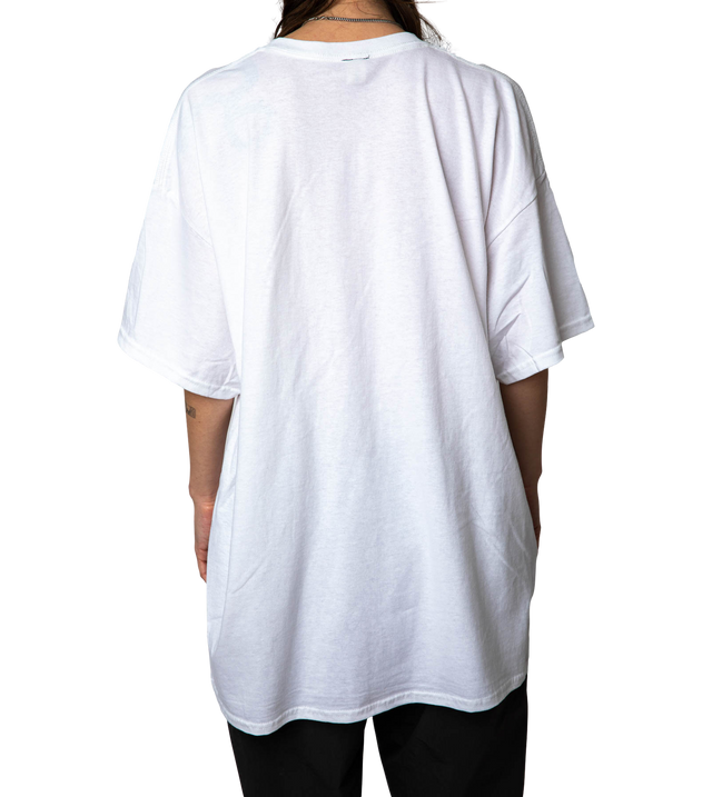 T-Shirt mit "Mother Nature"-Motiv