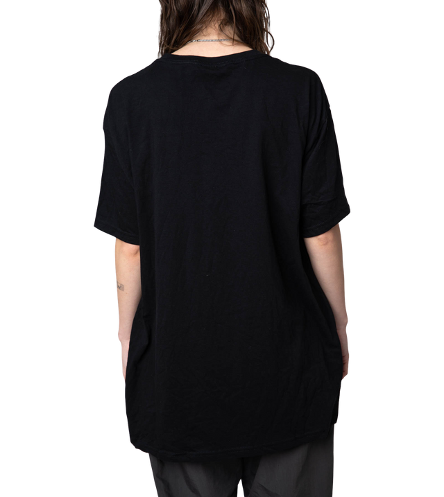 T-Shirt mit "Mother Nature"-Motiv