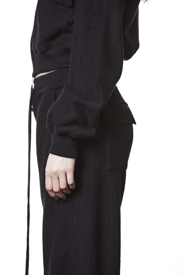 Blouson mit Brusttaschen