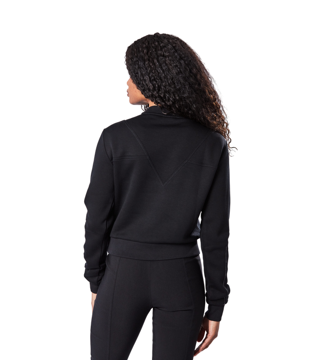 Kurzer Pullover