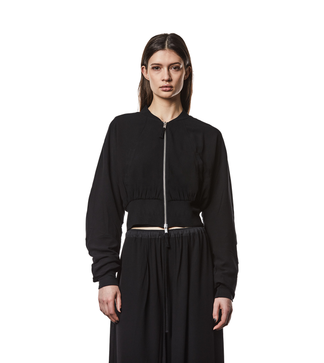 Women's jacket/jacket woven/woven