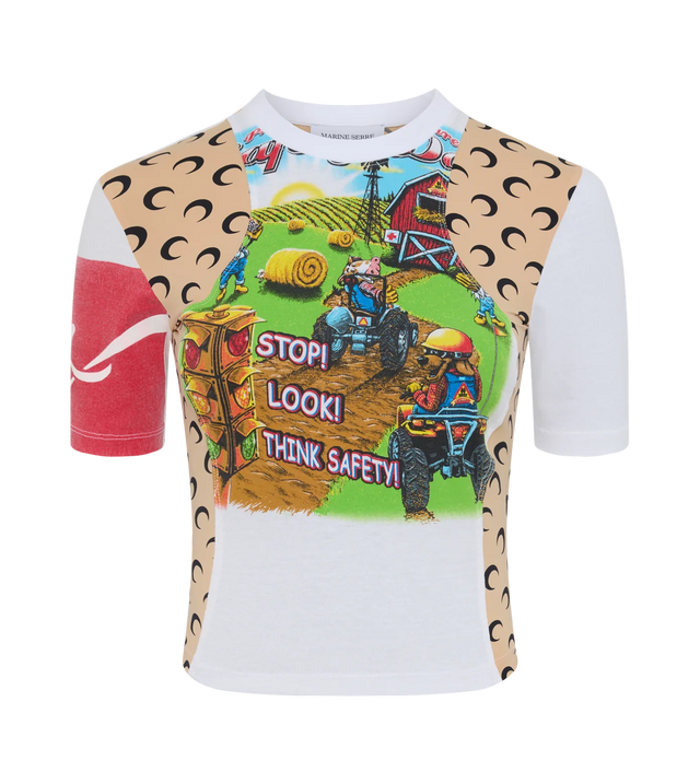 Regenrated Baby T-Shirt