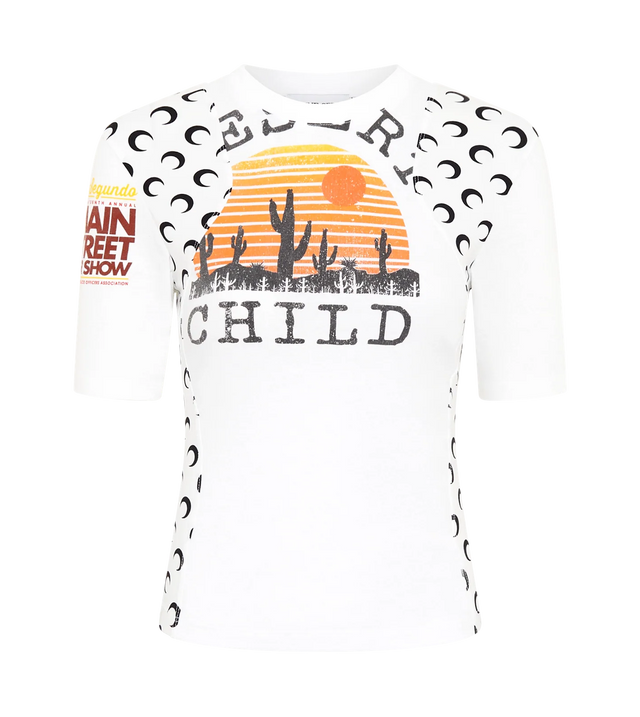 Regenrated Baby T-Shirt