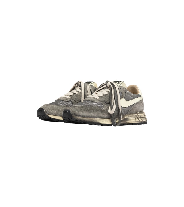Reelwind Super Vintage Sneakers für Herren