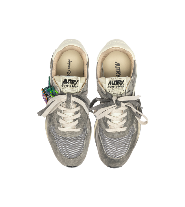 Reelwind Super Vintage Sneakers für Herren