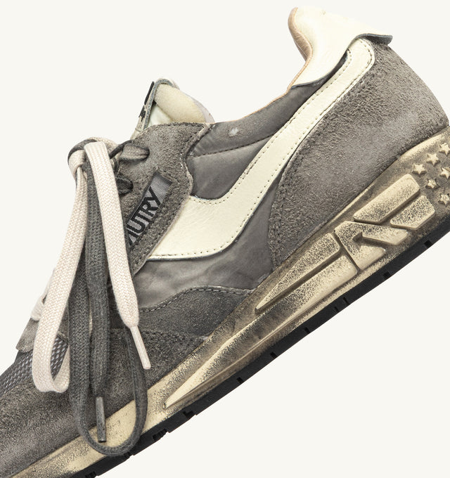 Reelwind Super Vintage Sneakers für Herren