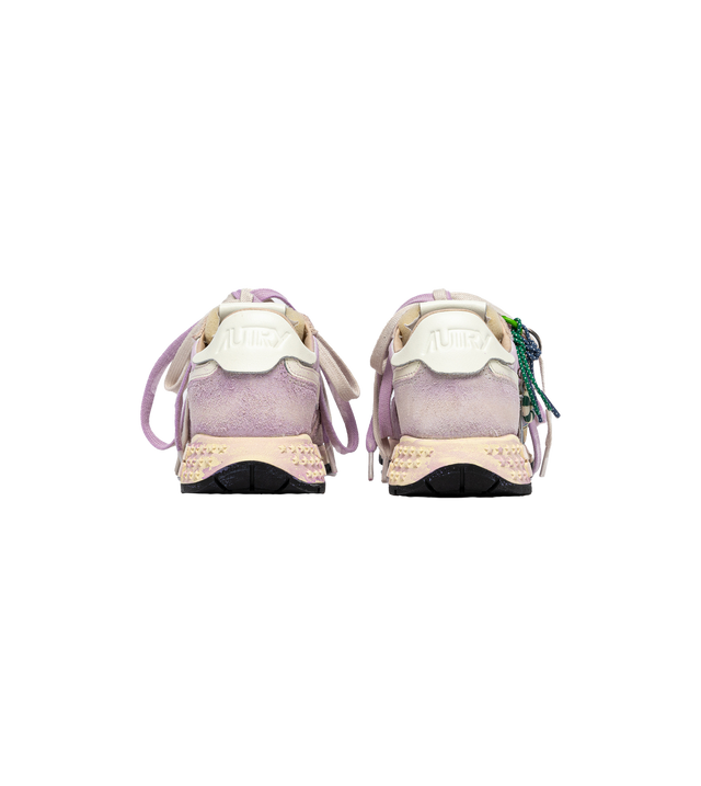 Super Vintage Reelwind Women's Sneaker