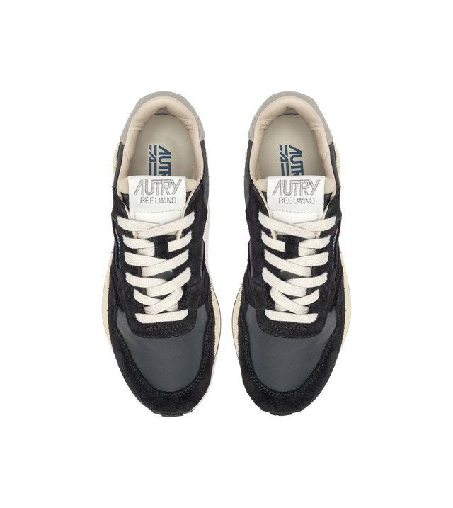 Reelwind Men's Sneaker