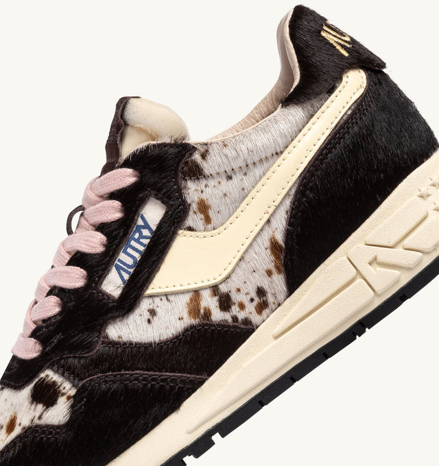 Reelwind Low Sneakers für Damen