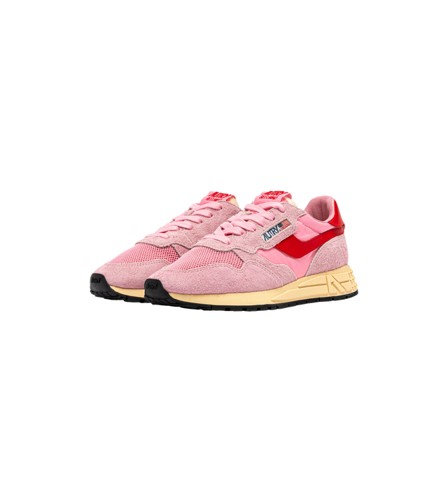 Reelwind Low Sneakers für Damen