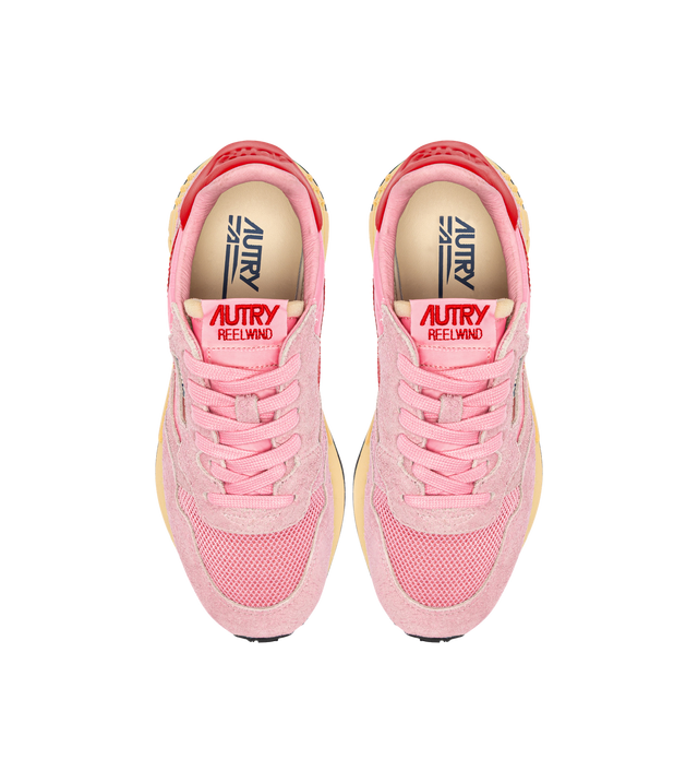 Reelwind Low Sneakers für Damen