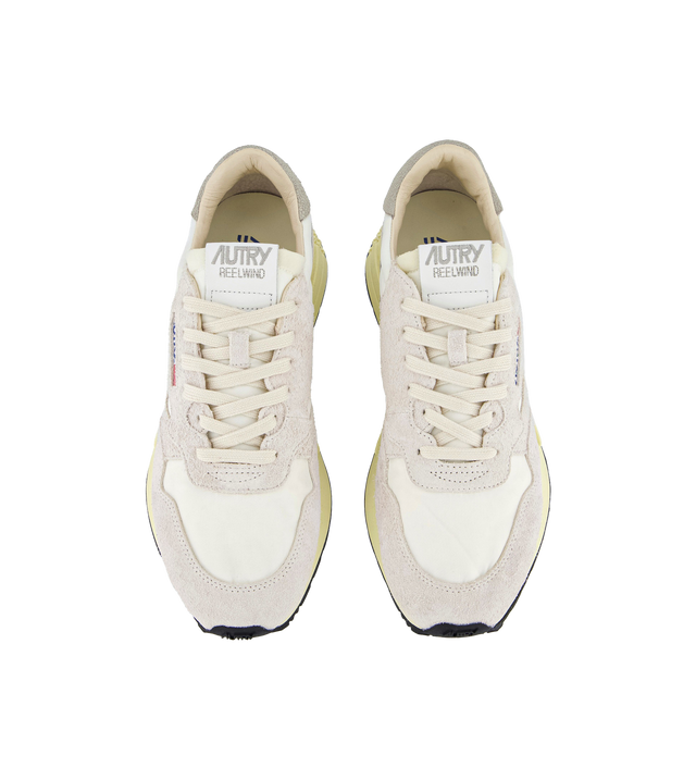 Reelwind Women's Sneaker