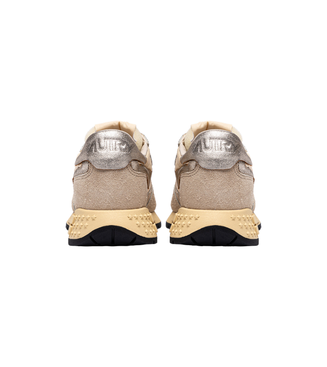 Reelwind Women's Sneaker