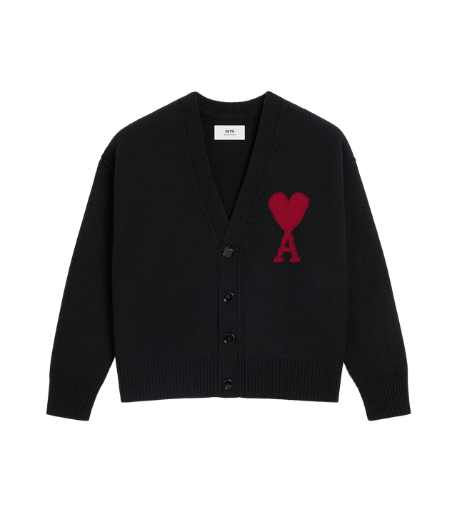 Roter Ami De Coeur Cardigan