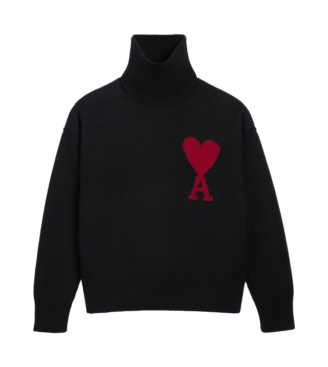 Roter Ami De Coeur Pullover