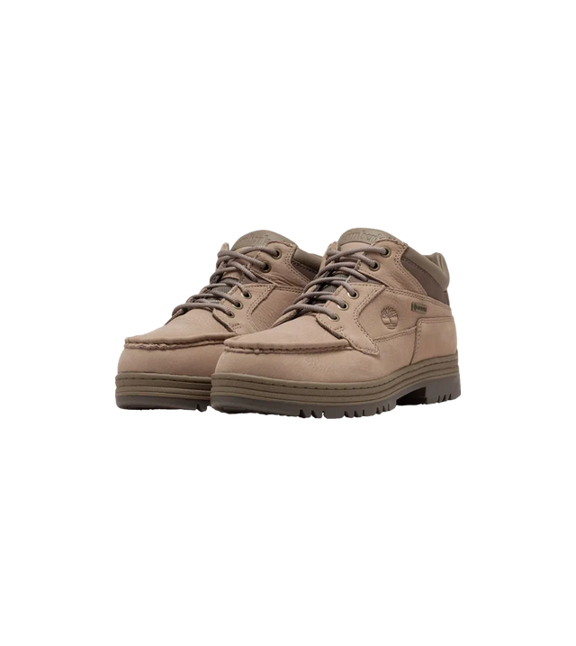 Heritage Mid Lace Up GTX Boots