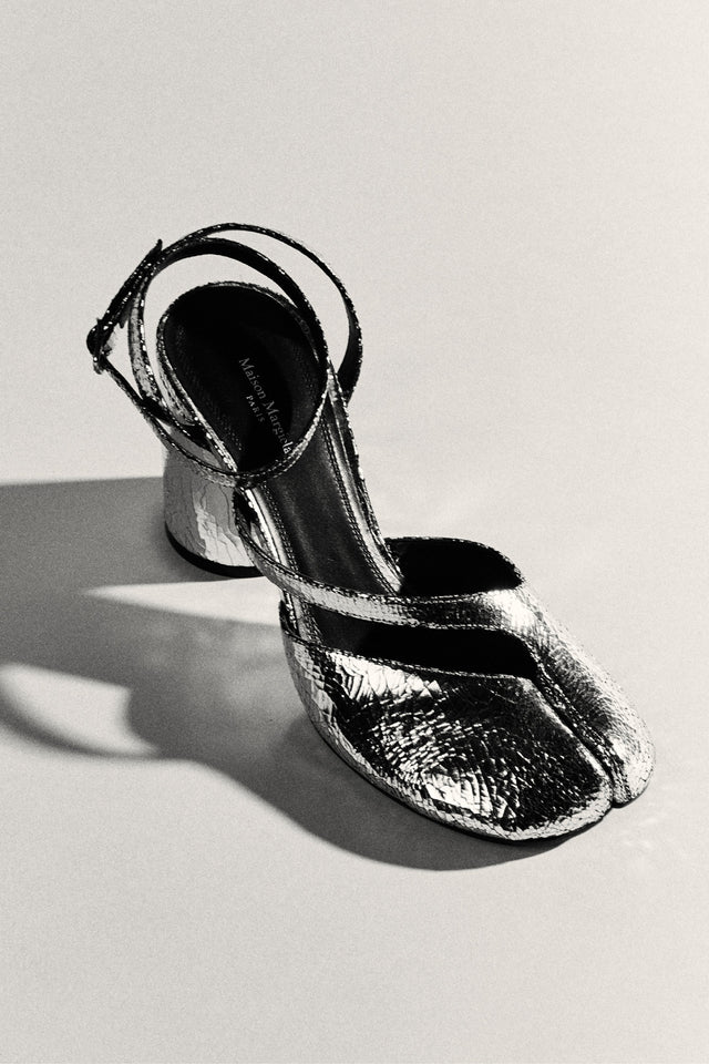 Maison Margiela SS26: Die Kunst des Alltäglichen neu gedacht