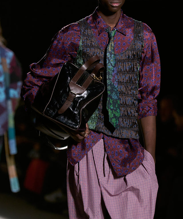 Dries Van Noten
