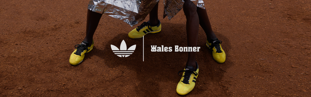 adidas Originals by Wales Bonner