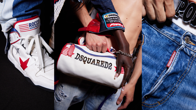 Dsquared2