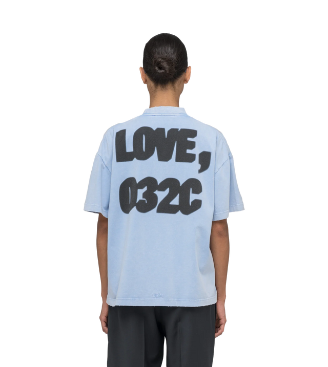 ''032c LOVES'' T-Shirt