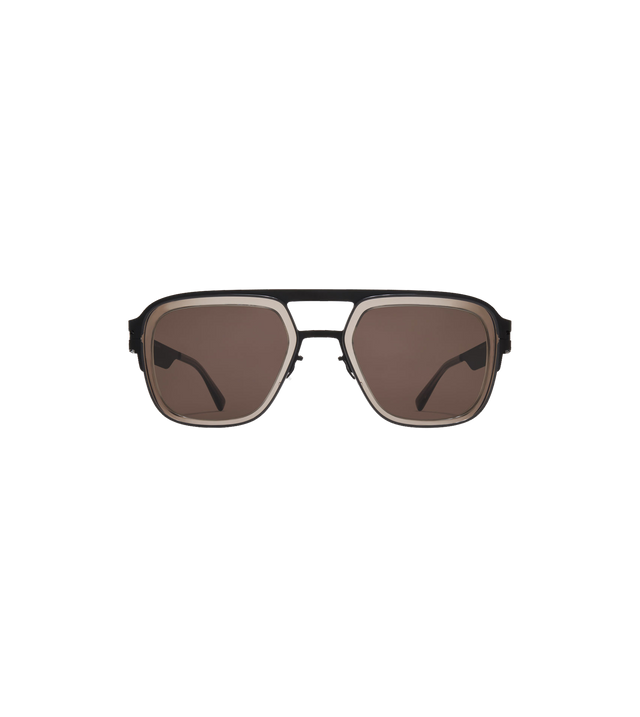Knox Sonnenbrille aus Acetat