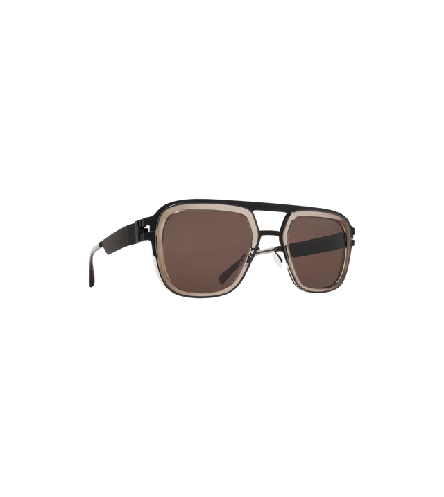 Knox Sonnenbrille aus Acetat