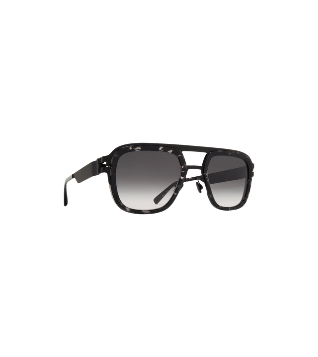 Knox Sonnenbrille aus Acetat