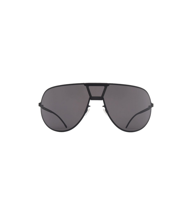 Mykita x Rimowa - Mr005 Shield-Sonnenbrille