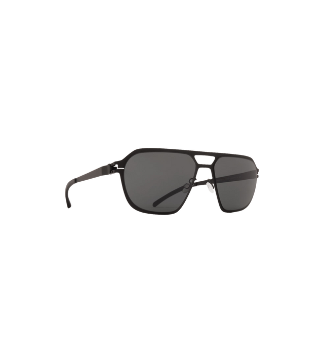 Sinclair Sonnenbrille aus Edelstahl
