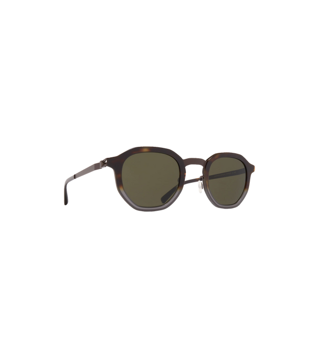 Sawyer A63 Sonnenbrille aus Acetat