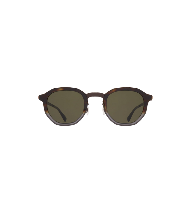 Sawyer A63 Sonnenbrille aus Acetat