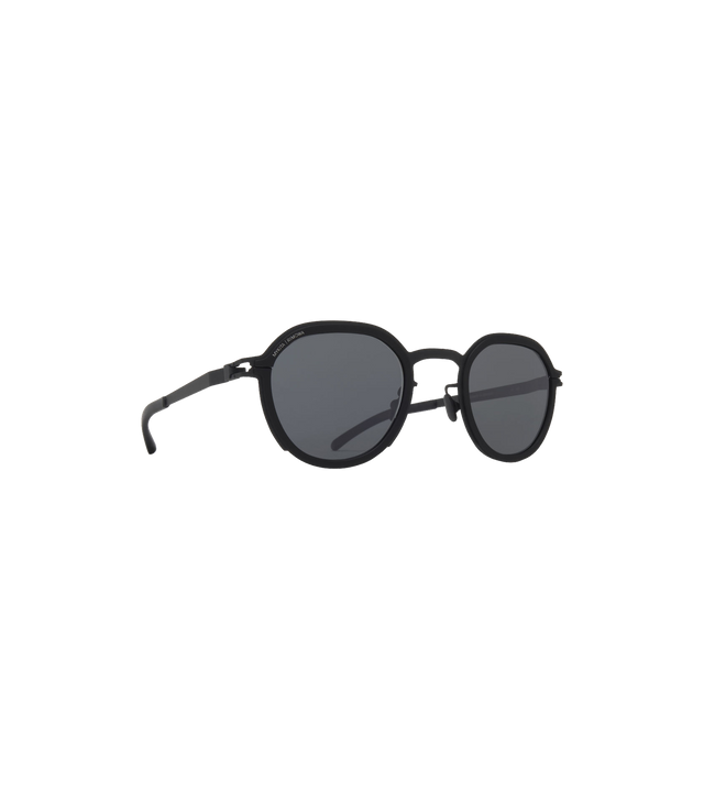 Mykita x Rimowa - Mr001 Heritage-Sonnenbrille