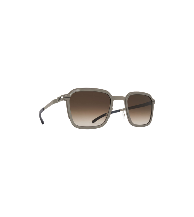 Mykita x Rimowa - Mr002 Heritage-Sonnenbrille