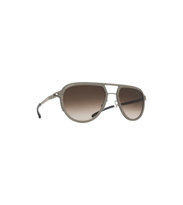 Mykita x Rimowa - Mr006 Heritage-Sonnenbrille