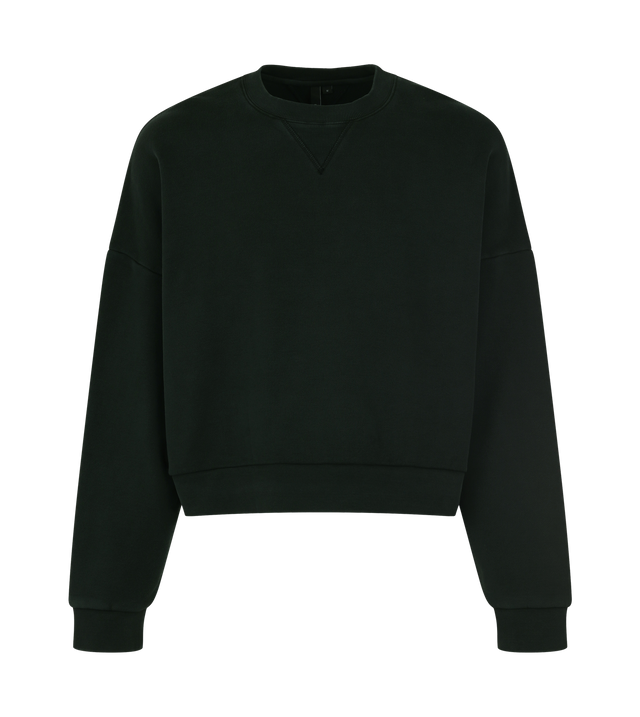 Box Crew Sweatshirt