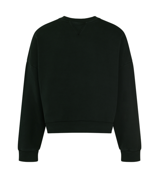 Box Crew Sweatshirt