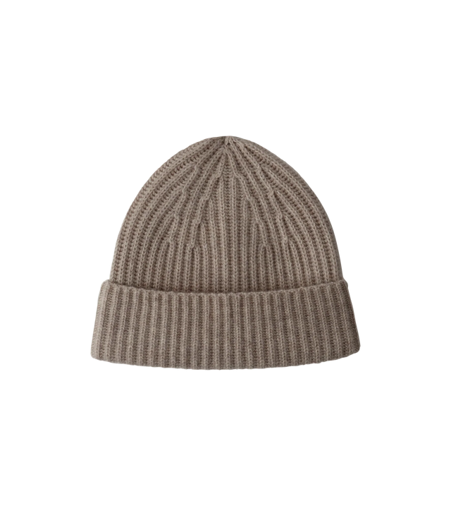 Menton Beanie aus Kaschmir
