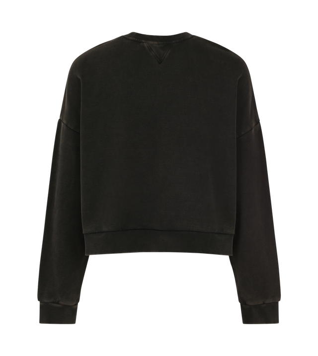 Box Crew Sweatshirt